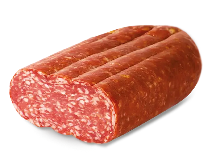 Flat Sopressata